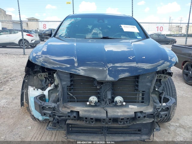 2LMPJ8LP9HBL16946 Lincoln 2.7l gtdi