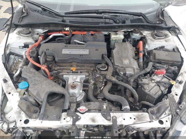 JHMCR6F5XHC008589 Honda lfa1