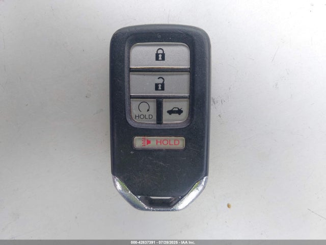 JHMCR6F5XHC008589 Honda lfa1