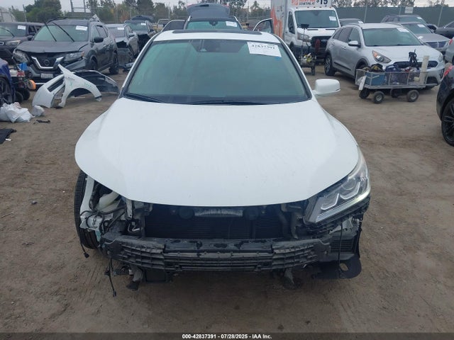 JHMCR6F5XHC008589 Honda lfa1