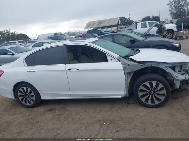 JHMCR6F5XHC008589 Honda lfa1