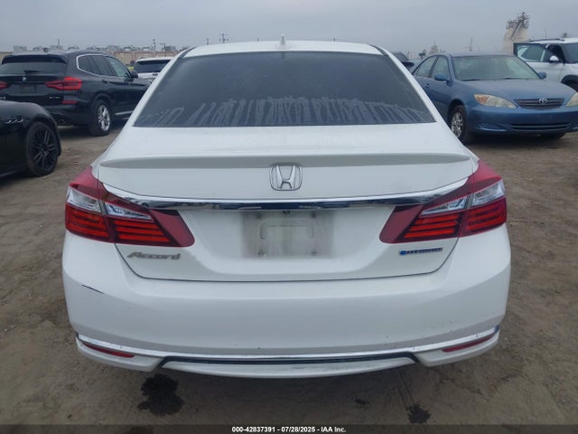 JHMCR6F5XHC008589 Honda lfa1