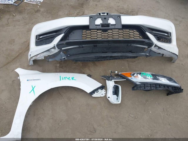 JHMCR6F5XHC008589 Honda lfa1