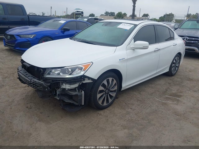 JHMCR6F5XHC008589 Honda lfa1