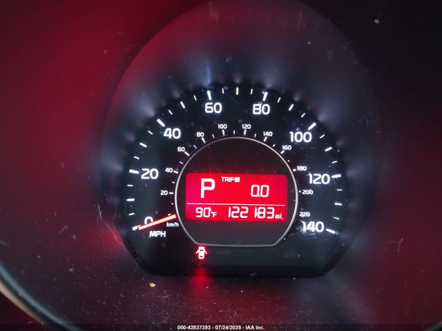 KNDJN2A27G7831546 KIA gdi gamma
