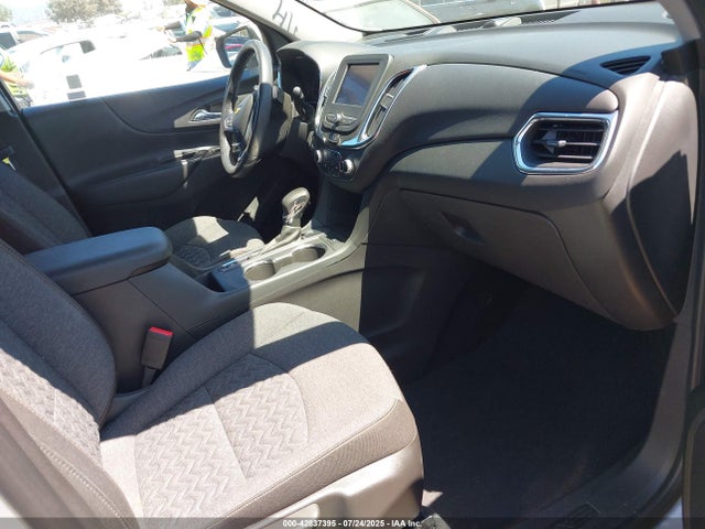 3GNAXKEV6NL252773 Chevrolet lyx