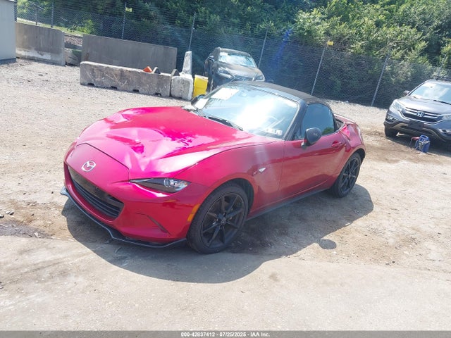Mazda pe 2022 JM1NDAC76N0505492 Image 2