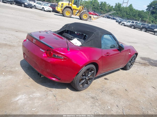 Mazda pe 2022 JM1NDAC76N0505492 Image 4