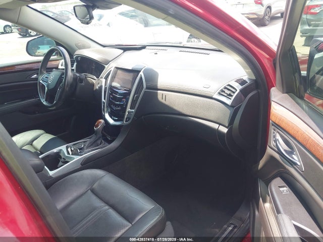 2016 CADILLAC SRX 3GYFNBE31GS586392 Photo 4