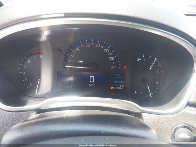 2016 CADILLAC SRX 3GYFNBE31GS586392 Photo 6