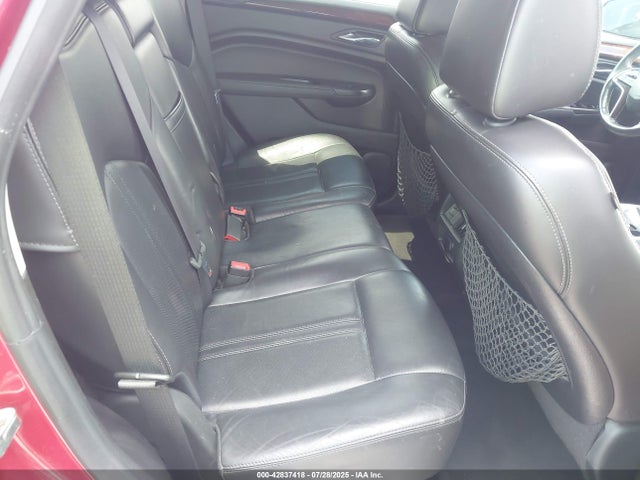 2016 CADILLAC SRX 3GYFNBE31GS586392 Photo 7