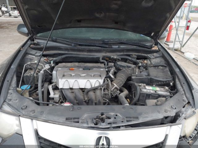 2010 ACURA TSX JH4CU2F60AC030980 Photo 9
