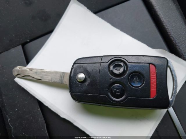 2010 ACURA TSX JH4CU2F60AC030980 Photo 10