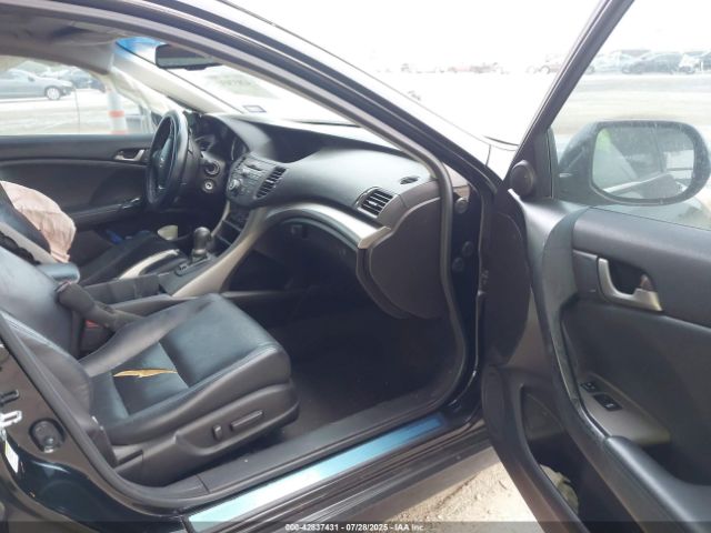 2010 ACURA TSX JH4CU2F60AC030980 Photo 4