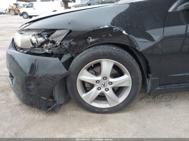 2010 ACURA TSX JH4CU2F60AC030980 Photo 5