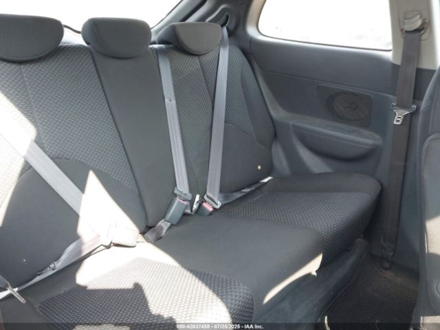 2011 HYUNDAI ACCENT KMHCM3AC2BU187289 Photo 7