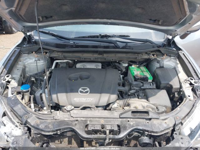 2015 MAZDA CX-5 JM3KE4DY9F0517346 Photo 9