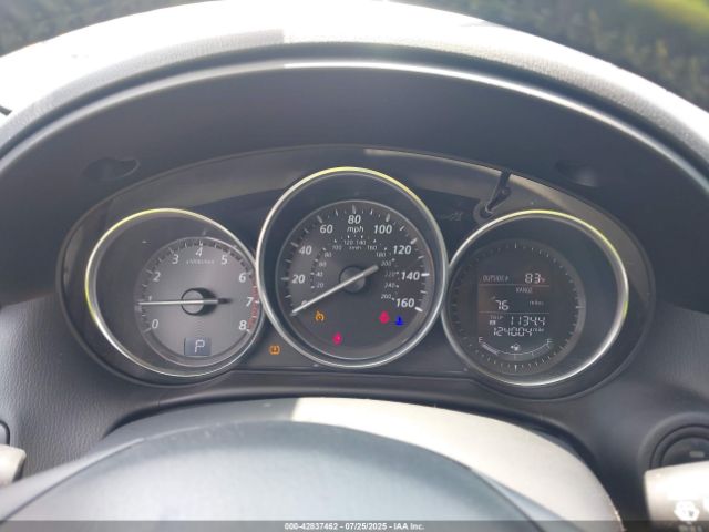 2015 MAZDA CX-5 JM3KE4DY9F0517346 Photo 6