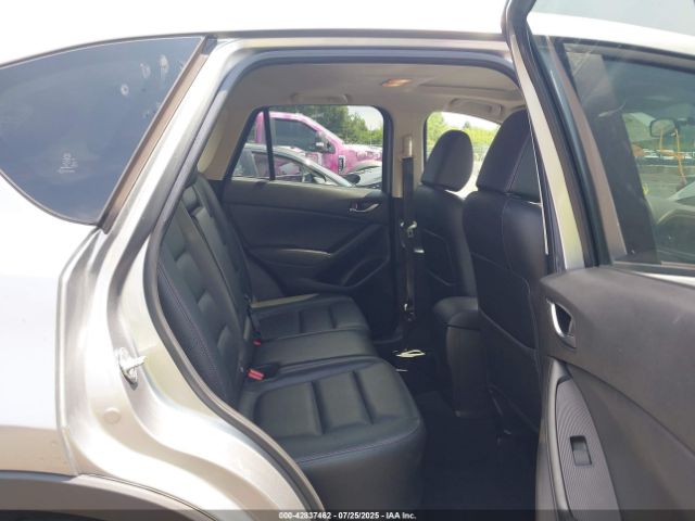 2015 MAZDA CX-5 JM3KE4DY9F0517346 Photo 7