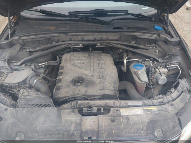 2017 AUDI Q5 WA1L2AFP7HA016052 Photo 9