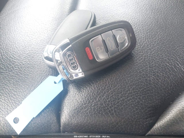2017 AUDI Q5 WA1L2AFP7HA016052 Photo 10