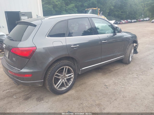 2017 AUDI Q5 WA1L2AFP7HA016052 Photo 3