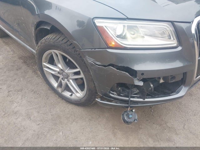 2017 AUDI Q5 WA1L2AFP7HA016052 Photo 5