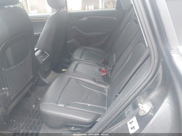 2017 AUDI Q5 WA1L2AFP7HA016052 Photo 7
