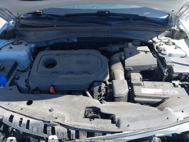 5XXGU4L36JG200543 KIA gdi