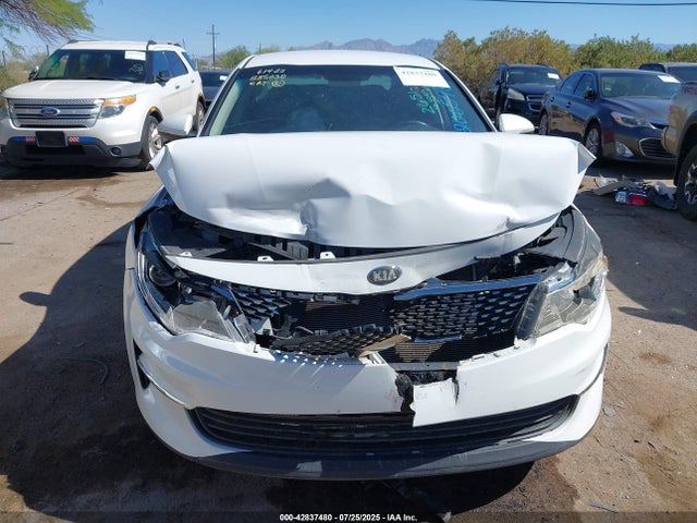 5XXGU4L36JG200543 KIA gdi