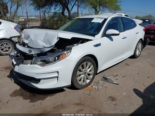 5XXGU4L36JG200543 KIA gdi