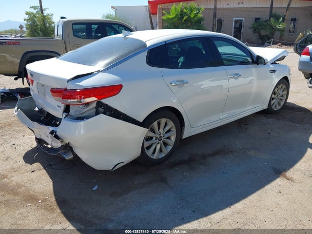 5XXGU4L36JG200543 KIA gdi