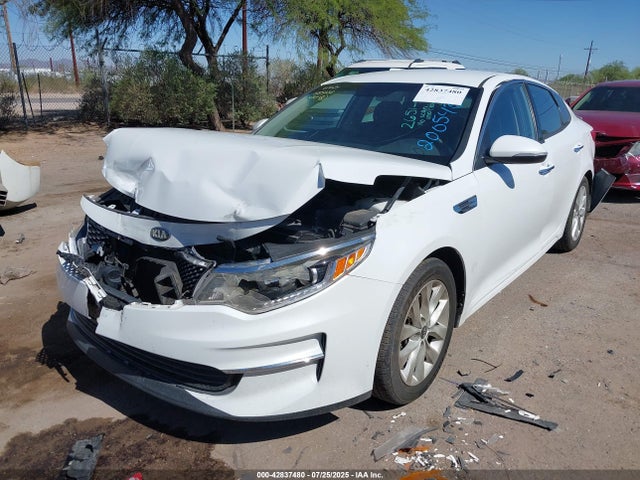 5XXGU4L36JG200543 KIA gdi