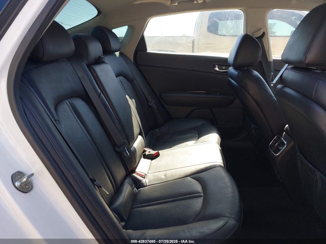 5XXGU4L36JG200543 KIA gdi