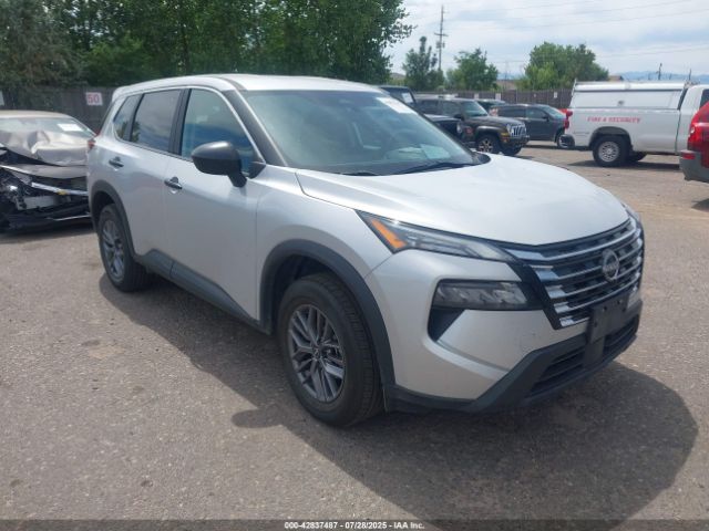 2024 NISSAN ROGUE 5N1BT3ABXRC679817 Photo 0