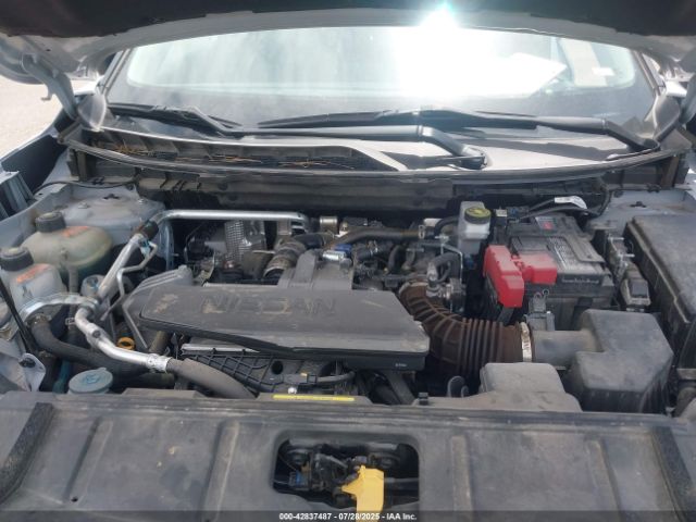 2024 NISSAN ROGUE 5N1BT3ABXRC679817 Photo 9