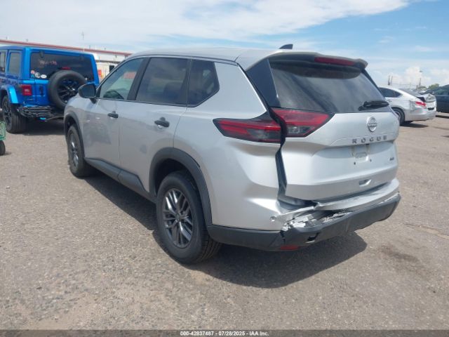 2024 NISSAN ROGUE 5N1BT3ABXRC679817 Photo 2