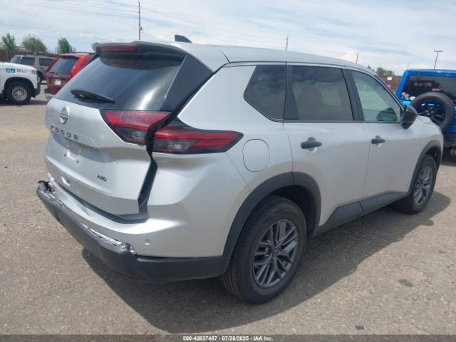 2024 NISSAN ROGUE 5N1BT3ABXRC679817 Photo 3