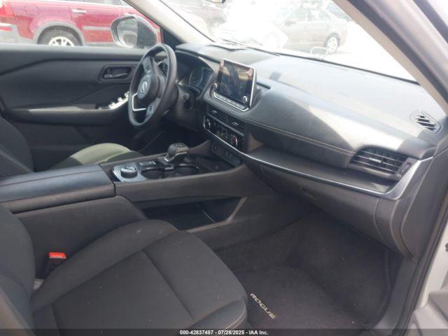 2024 NISSAN ROGUE 5N1BT3ABXRC679817 Photo 4