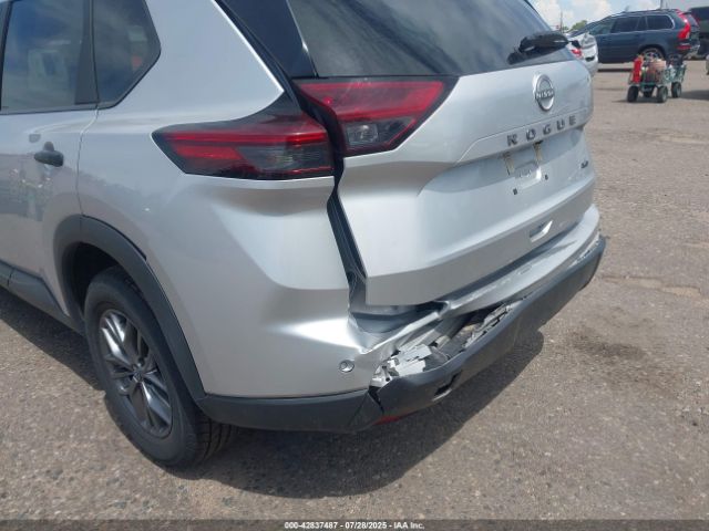 2024 NISSAN ROGUE 5N1BT3ABXRC679817 Photo 5