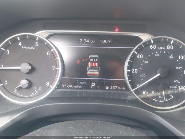 2024 NISSAN ROGUE 5N1BT3ABXRC679817 Photo 6
