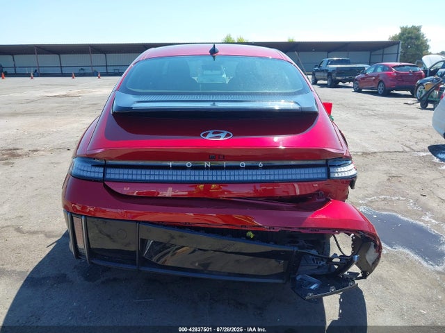 Hyundai 2025 2025 KMHM24AA3SA098458 Image 17