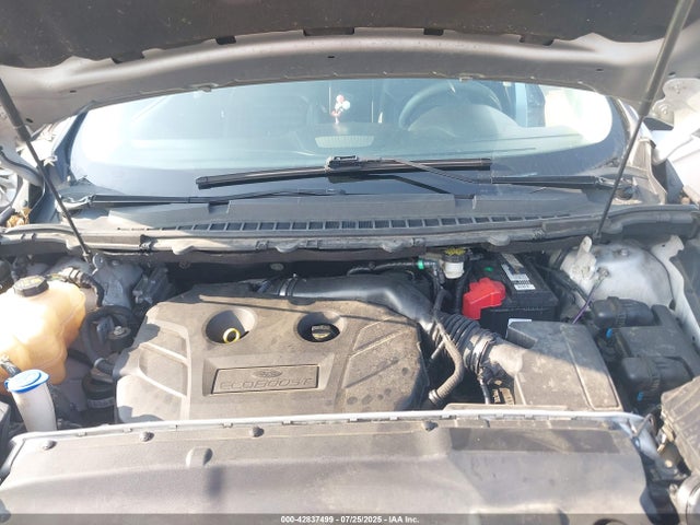 Ford 2016 2016 2FMPK4J95GBC37374 Image 10