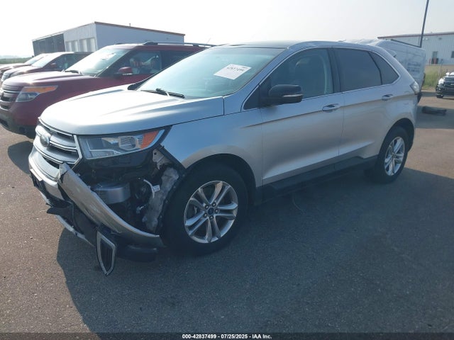 Ford 2016 2016 2FMPK4J95GBC37374 Image 2