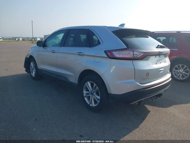 Ford 2016 2016 2FMPK4J95GBC37374 Image 3