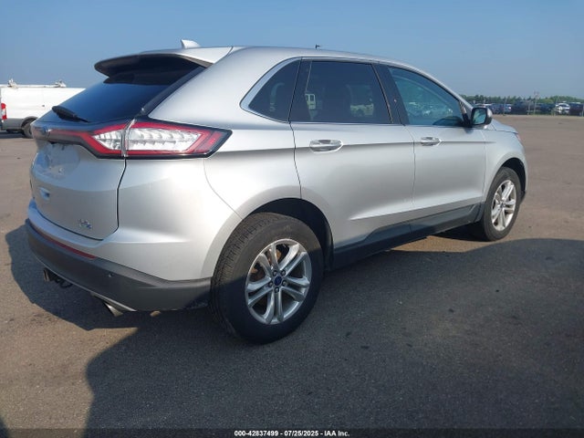Ford 2016 2016 2FMPK4J95GBC37374 Image 4