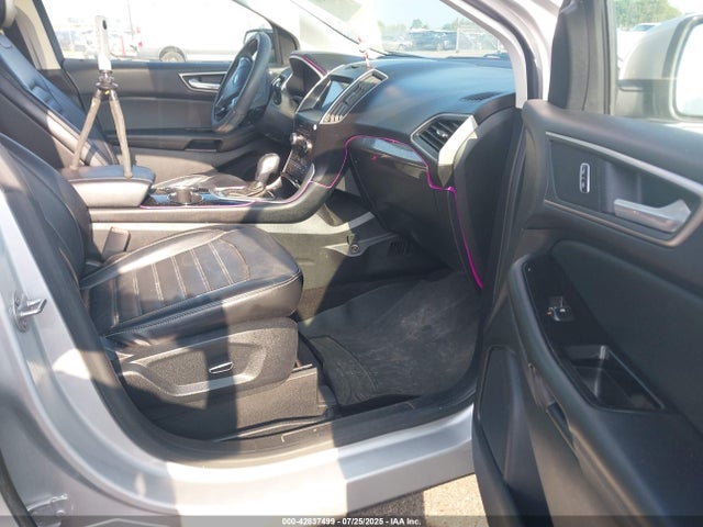 Ford 2016 2016 2FMPK4J95GBC37374 Image 5