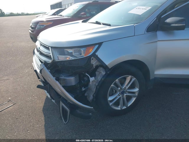 Ford 2016 2016 2FMPK4J95GBC37374 Image 6