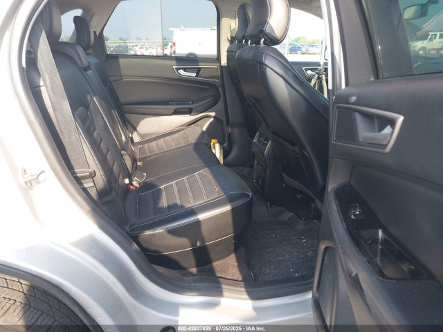 Ford 2016 2016 2FMPK4J95GBC37374 Image 8