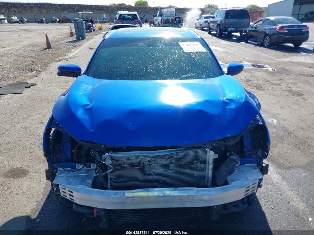 Honda l15b7 2019 2HGFC1E58KH700070 Image 12